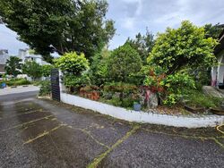 Frankel Estate (D14), Detached #529669751